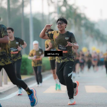 Runner Photo 6370976