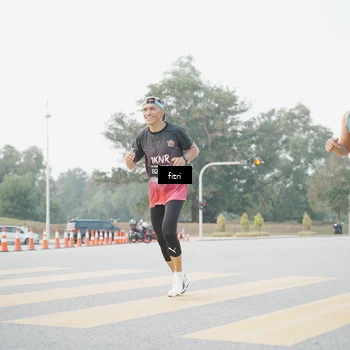 Runner Photo 6370983