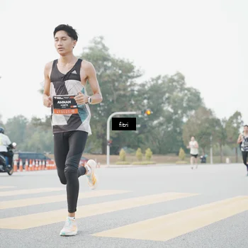Runner Photo 6370987