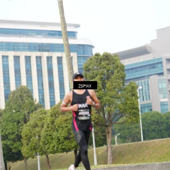 Runner Photo 6370990