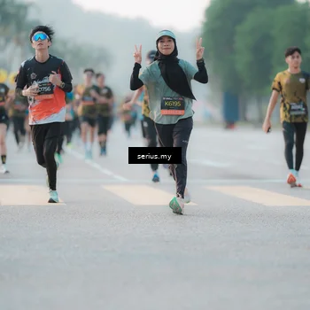 Runner Photo 6371032