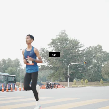 Runner Photo 6371049