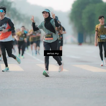 Runner Photo 6371082