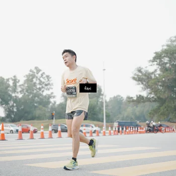 Runner Photo 6371109