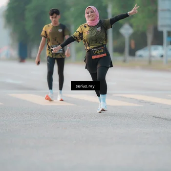 Runner Photo 6371113