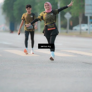 Runner Photo 6371127