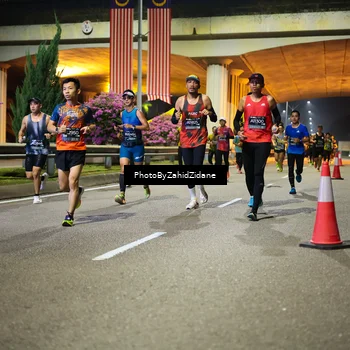 Runner Photo 6371130