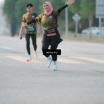 Runner Photo 6371138