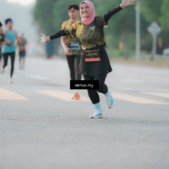 Runner Photo 6371156