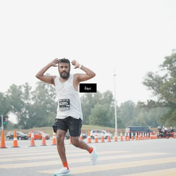 Runner Photo 6371198
