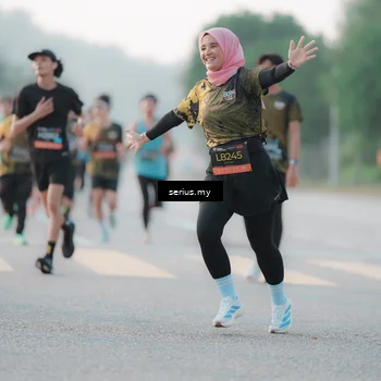 Runner Photo 6371206