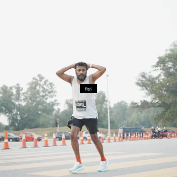 Runner Photo 6371220