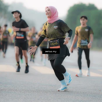 Runner Photo 6371224