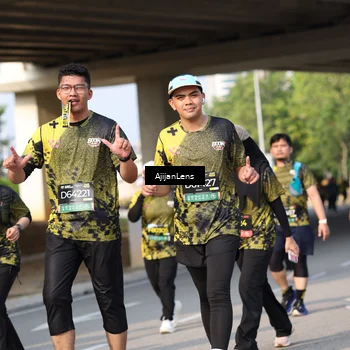 Runner Photo 6371226