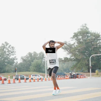 Runner Photo 6371230