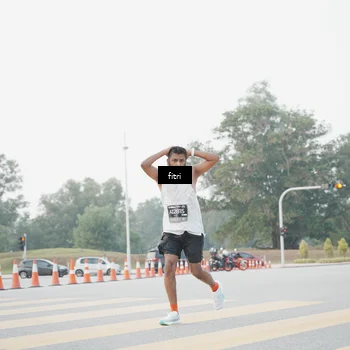 Runner Photo 6371233