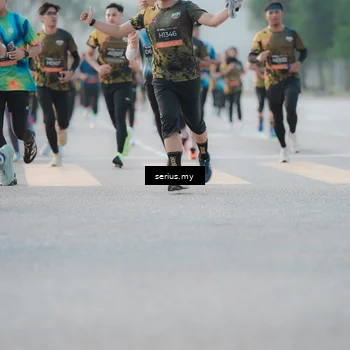 Runner Photo 6371251