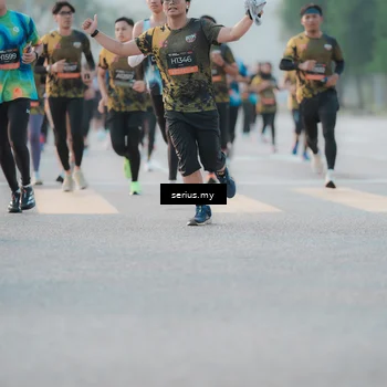 Runner Photo 6371253