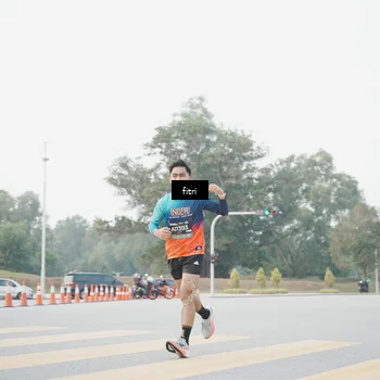 Runner Photo 6371266