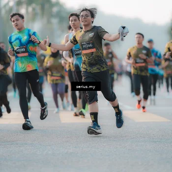 Runner Photo 6371274