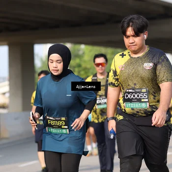 Runner Photo 6371304