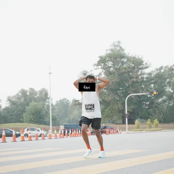 Runner Photo 6371306