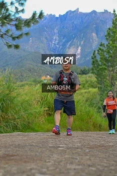Runner Photo 637131