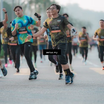 Runner Photo 6371316
