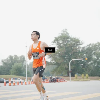 Runner Photo 6371336