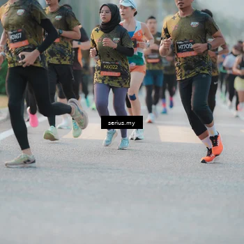 Runner Photo 6371337