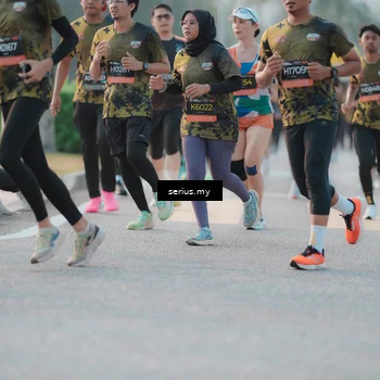 Runner Photo 6371343