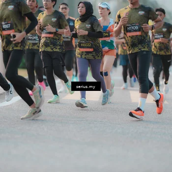 Runner Photo 6371344