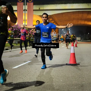 Runner Photo 6371355