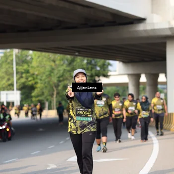 Runner Photo 6371374