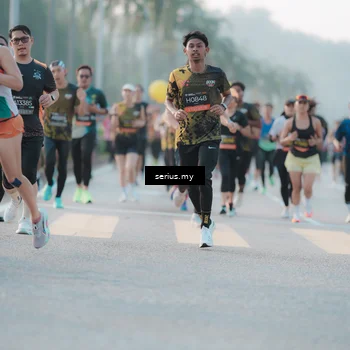 Runner Photo 6371378