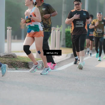 Runner Photo 6371382
