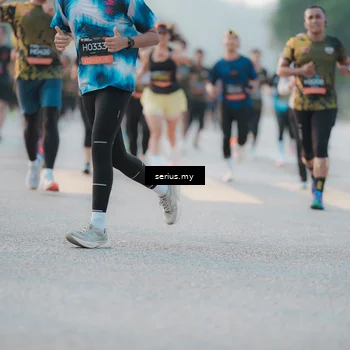 Runner Photo 6371394