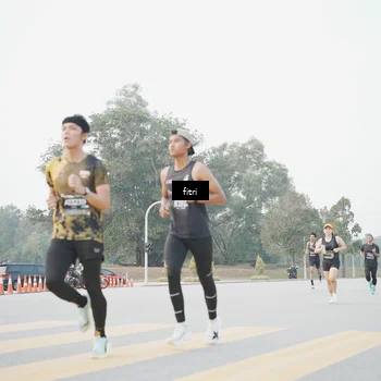 Runner Photo 6371399