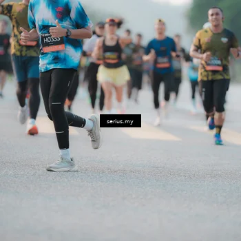 Runner Photo 6371402