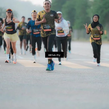 Runner Photo 6371409