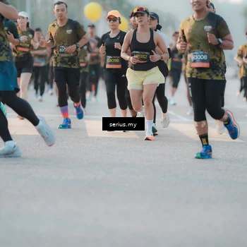Runner Photo 6371428
