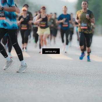 Runner Photo 6371431