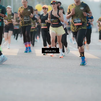 Runner Photo 6371432