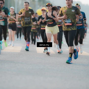 Runner Photo 6371440