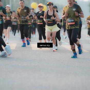 Runner Photo 6371445