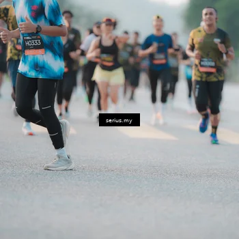 Runner Photo 6371447