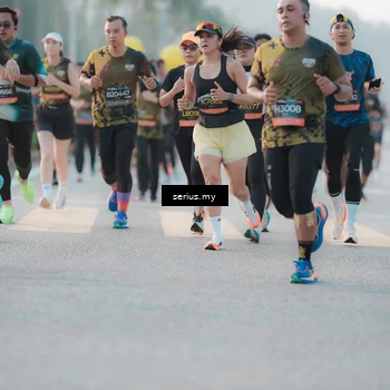 Runner Photo 6371450