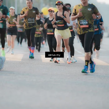 Runner Photo 6371454