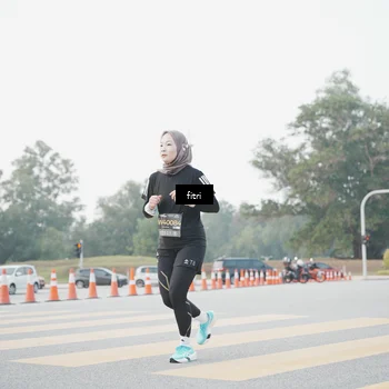 Runner Photo 6371461