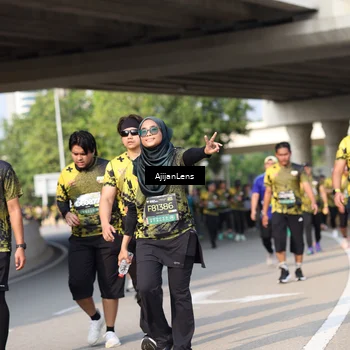 Runner Photo 6371462